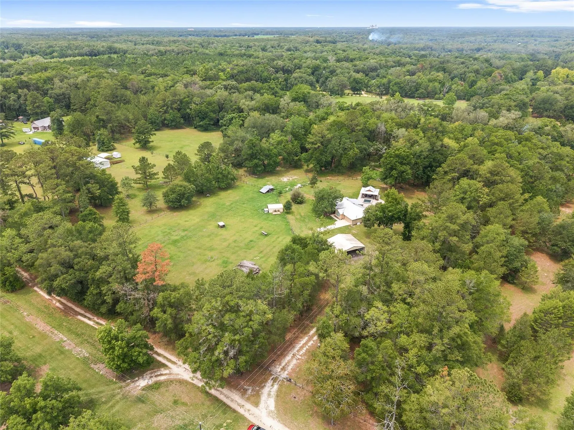 6410 NW 160th Street Alachua FL 32615