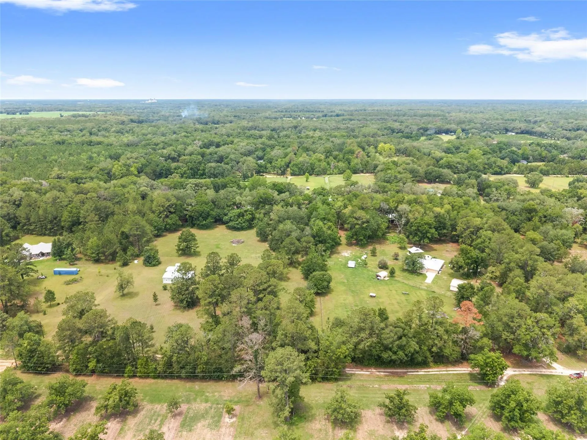 6410 NW 160th Street Alachua FL 32615