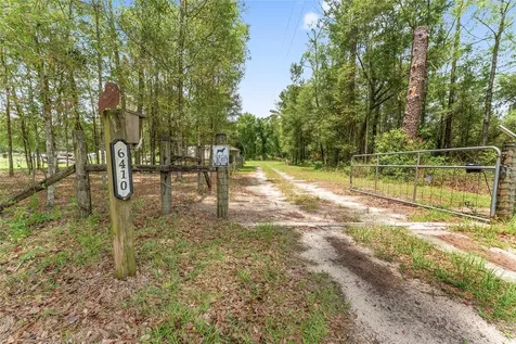 6410 NW 160th Street Alachua FL 32615