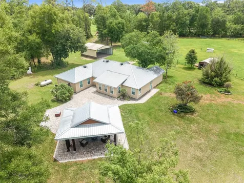 6410 NW 160th Street Alachua FL 32615