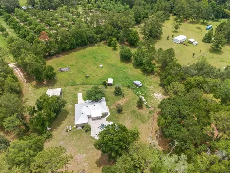 6410 NW 160th Street Alachua FL 32615