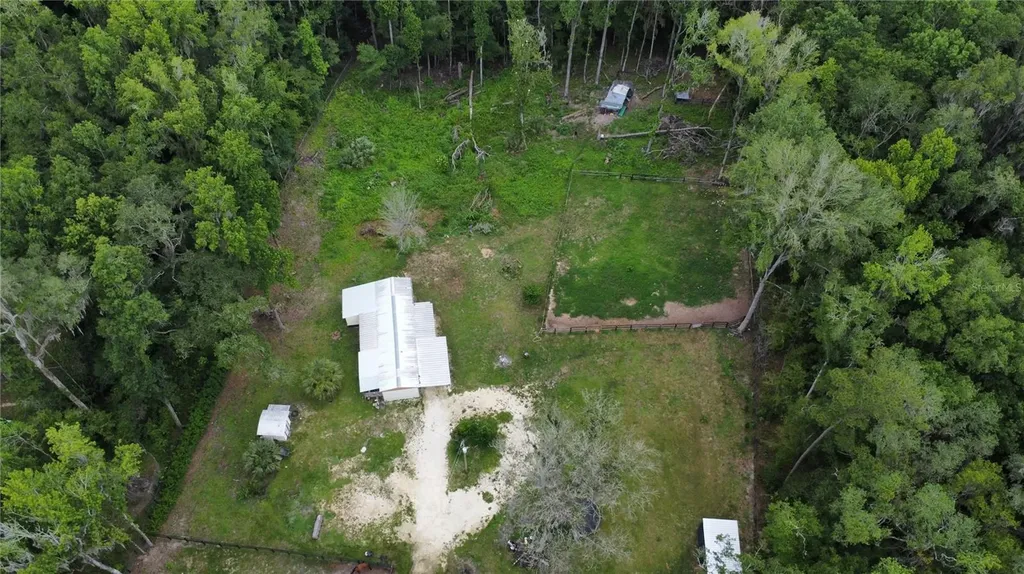 16945 NW 128th Terrace Reddick FL 32686