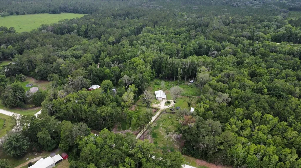 16945 NW 128th Terrace Reddick FL 32686