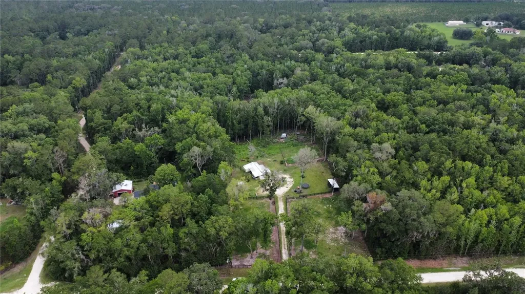 16945 NW 128th Terrace Reddick FL 32686