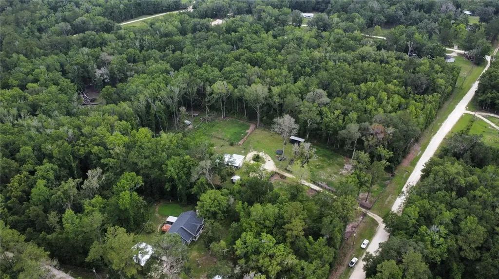 16945 NW 128th Terrace Reddick FL 32686