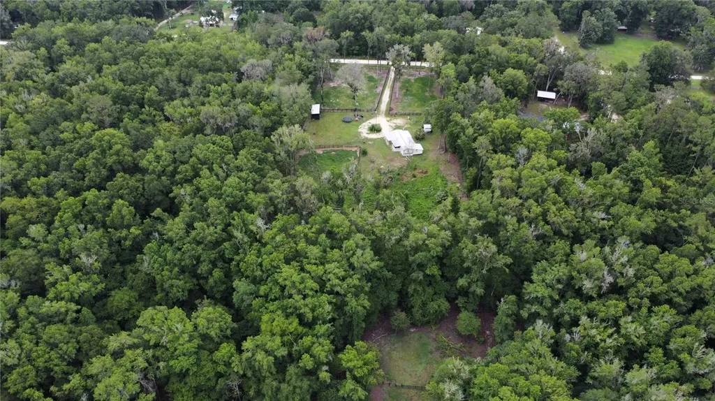 16945 NW 128th Terrace Reddick FL 32686