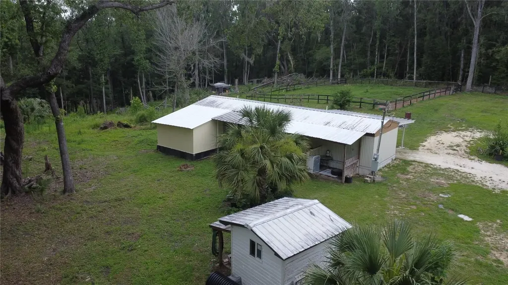 16945 NW 128th Terrace Reddick FL 32686