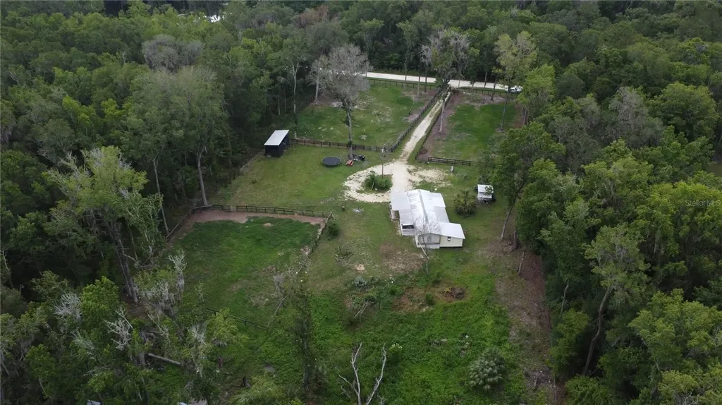 16945 NW 128th Terrace Reddick FL 32686
