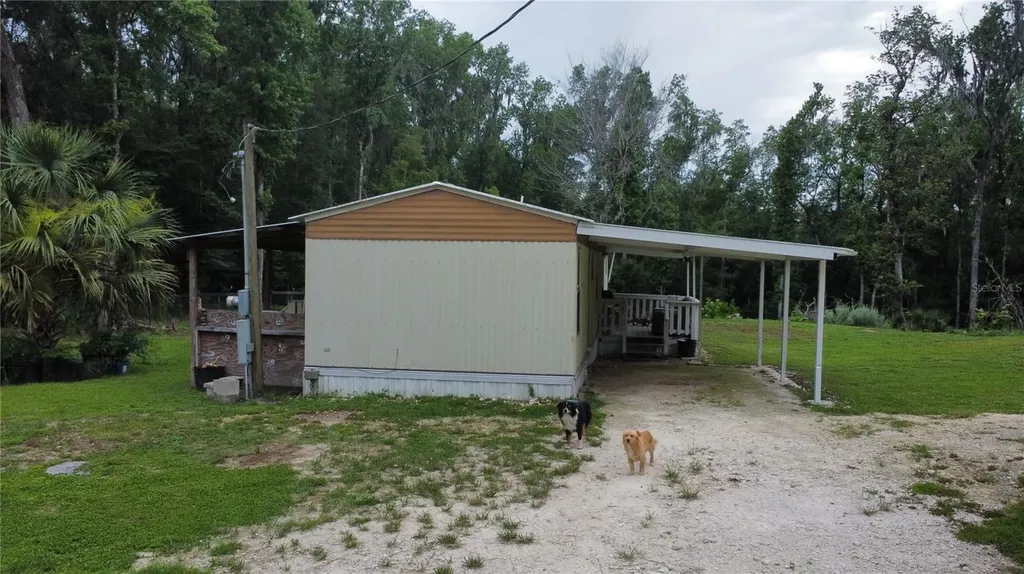 16945 NW 128th Terrace Reddick FL 32686