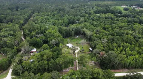 16945 NW 128th Terrace Reddick FL 32686