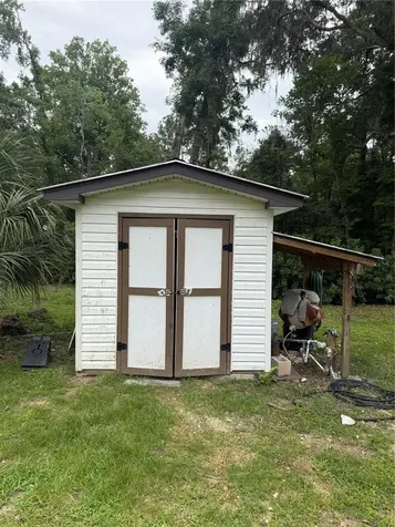 16945 NW 128th Terrace Reddick FL 32686