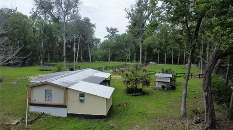 16945 NW 128th Terrace Reddick FL 32686