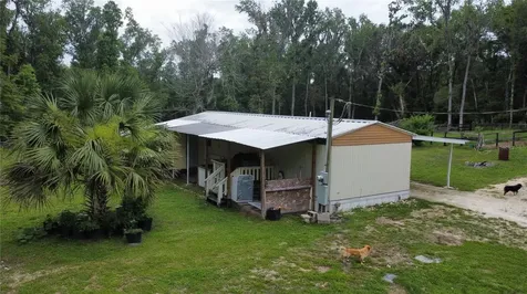 16945 NW 128th Terrace Reddick FL 32686