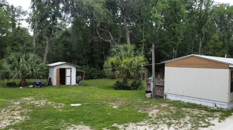 16945 NW 128th Terrace Reddick FL 32686