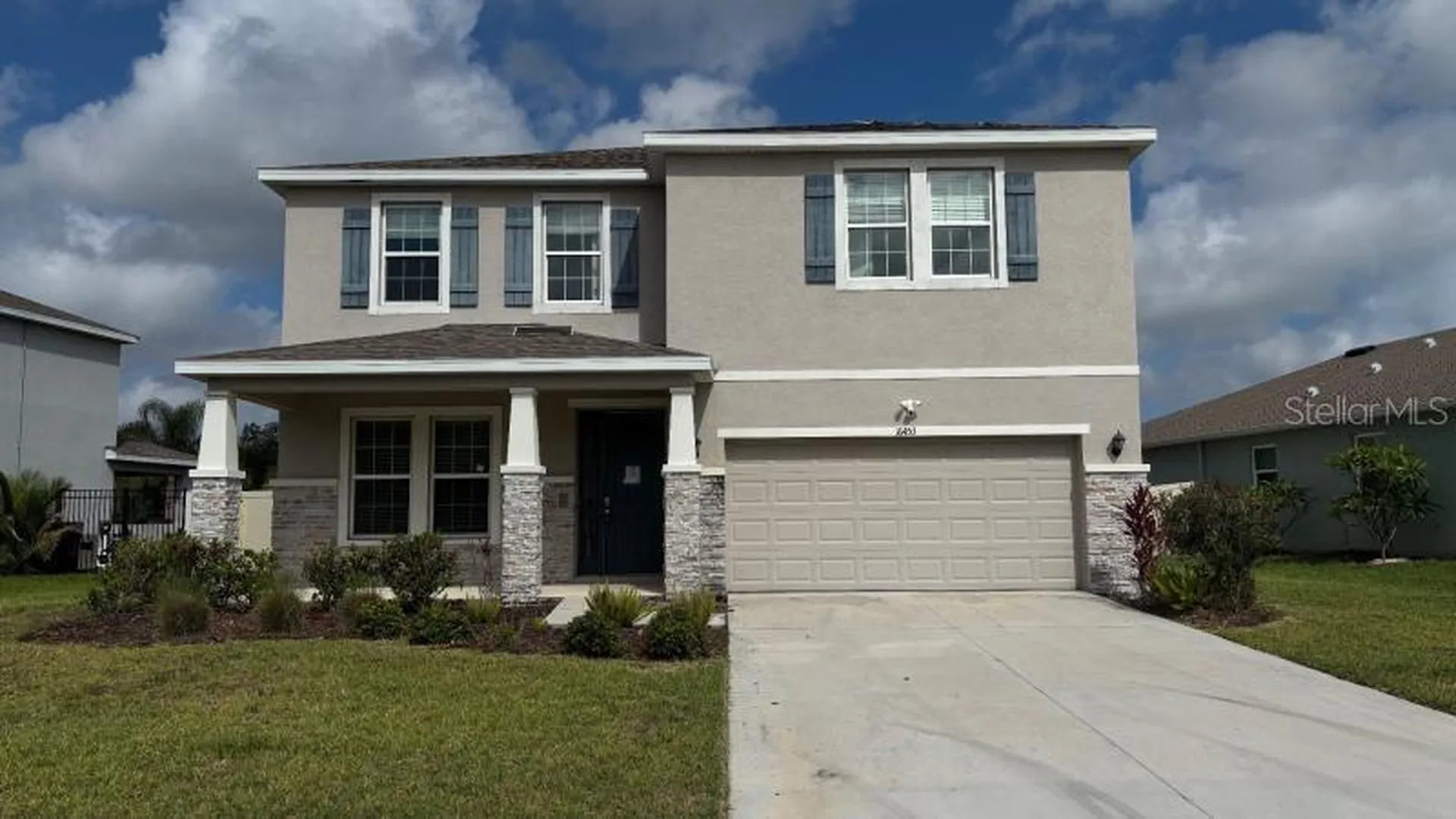 16453 Woodside Glen Parrish FL 34219