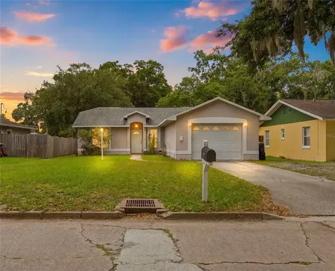 1410 Pennsylvania Avenue St Cloud FL 34769