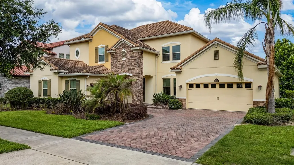 8530 Bayview Crossing Drive Winter Garden FL 34787