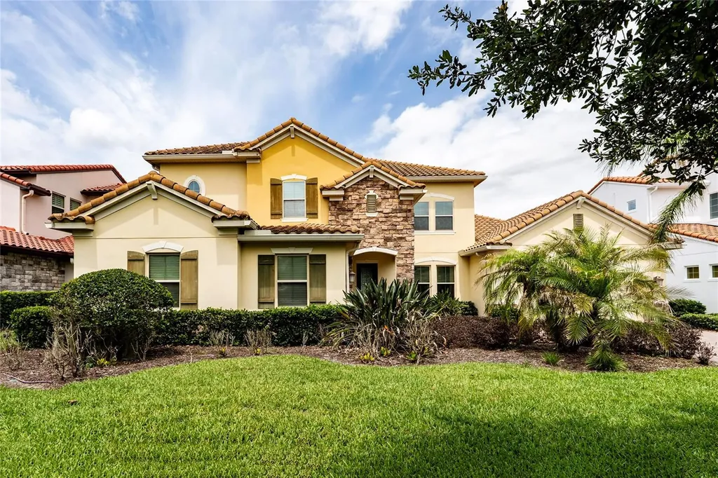8530 Bayview Crossing Drive Winter Garden FL 34787