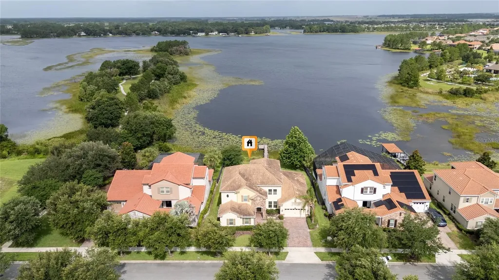 8530 Bayview Crossing Drive Winter Garden FL 34787