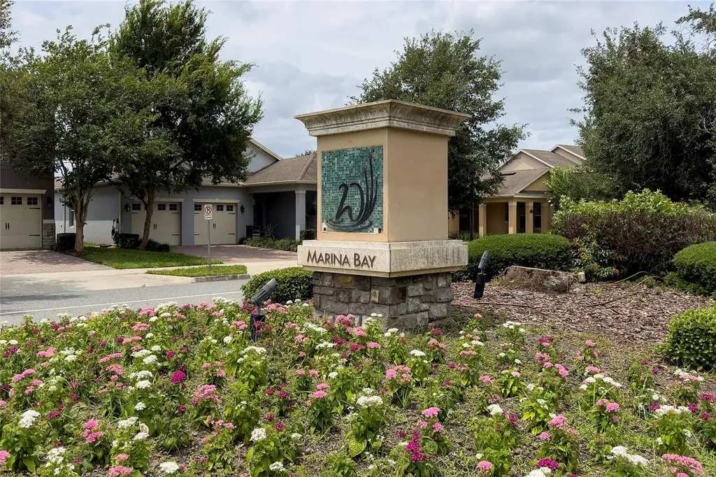 8530 Bayview Crossing Drive Winter Garden FL 34787