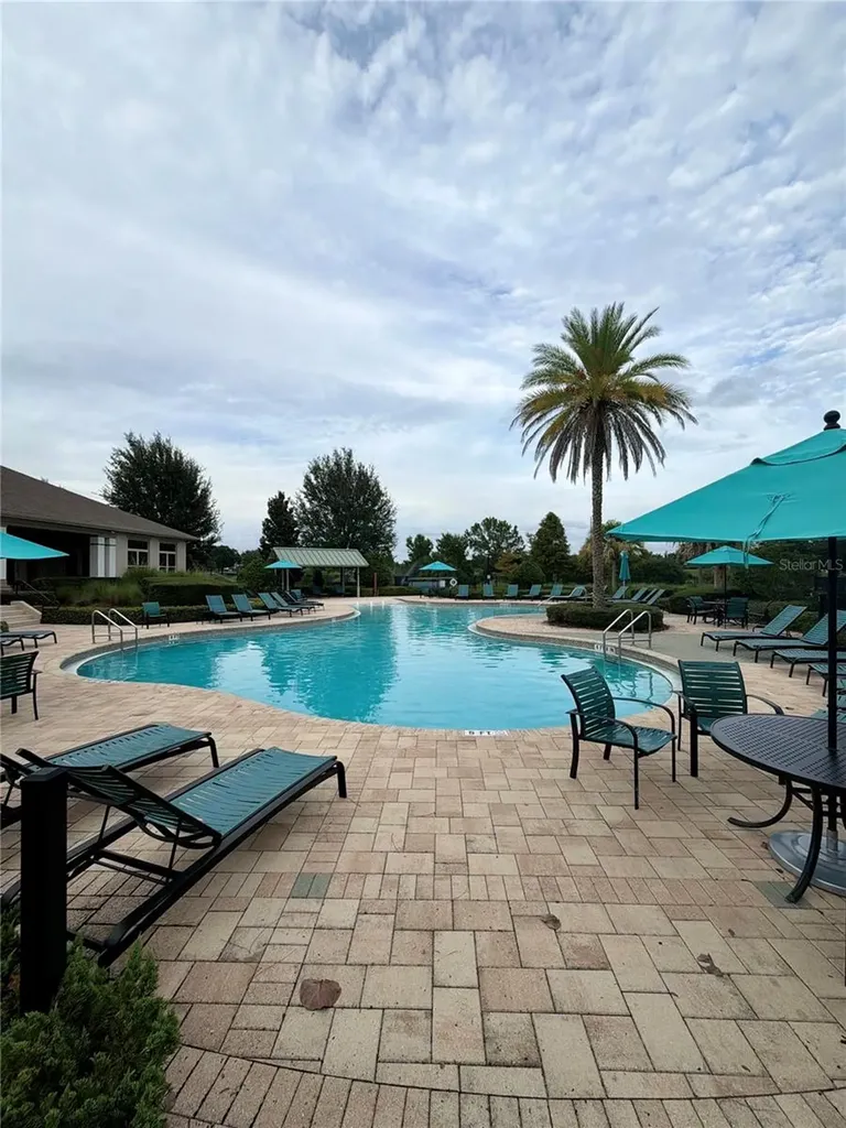 8530 Bayview Crossing Drive Winter Garden FL 34787