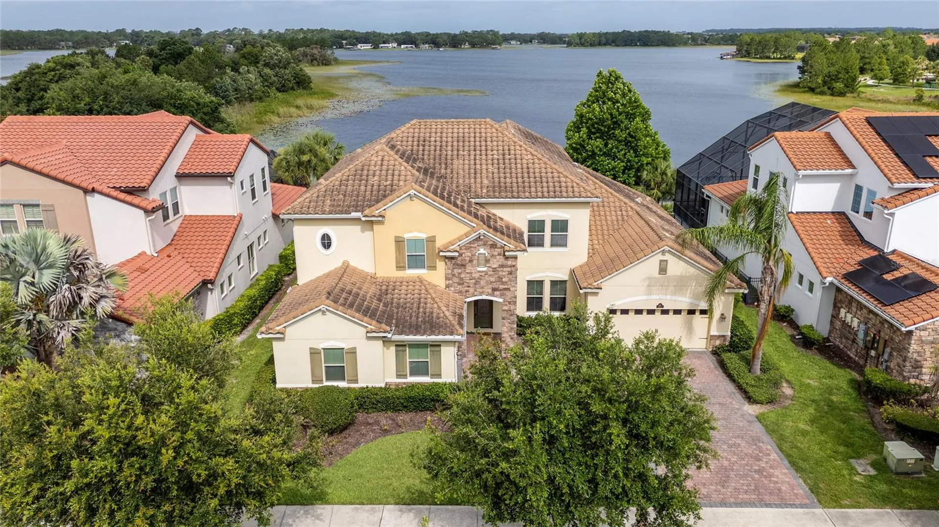 8530 Bayview Crossing Drive Winter Garden FL 34787