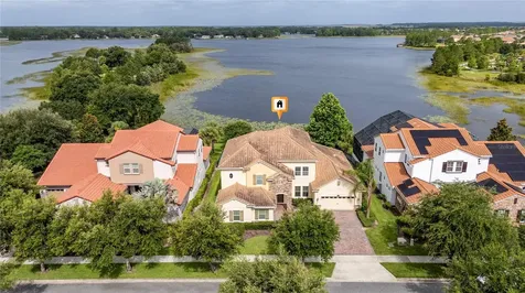 8530 Bayview Crossing Drive Winter Garden FL 34787