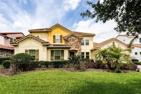 8530 Bayview Crossing Drive Winter Garden FL 34787