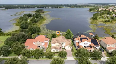8530 Bayview Crossing Drive Winter Garden FL 34787