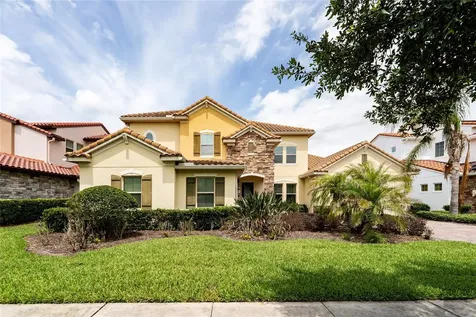 8530 Bayview Crossing Drive Winter Garden FL 34787