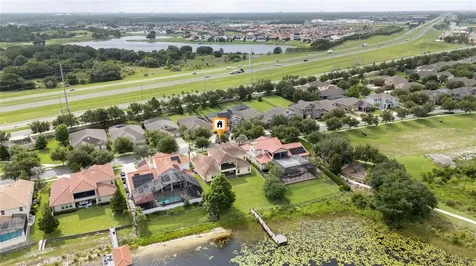 8530 Bayview Crossing Drive Winter Garden FL 34787