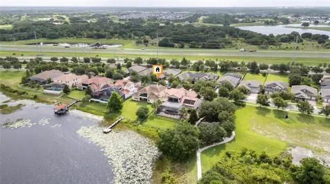 8530 Bayview Crossing Drive Winter Garden FL 34787