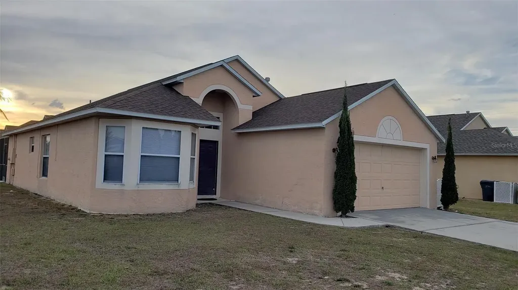 636 Majesty Drive Davenport FL 33837