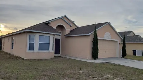 636 Majesty Drive Davenport FL 33837