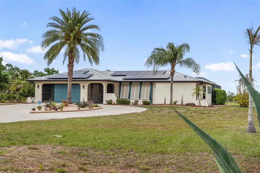 29005 Palm Shores Boulevard Punta Gorda FL 33982