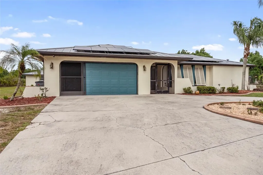 29005 Palm Shores Boulevard Punta Gorda FL 33982