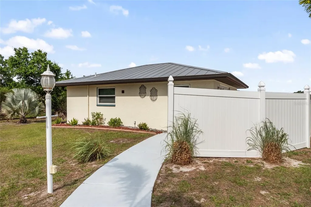29005 Palm Shores Boulevard Punta Gorda FL 33982