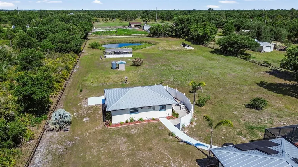 29005 Palm Shores Boulevard Punta Gorda FL 33982