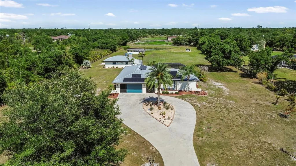29005 Palm Shores Boulevard Punta Gorda FL 33982