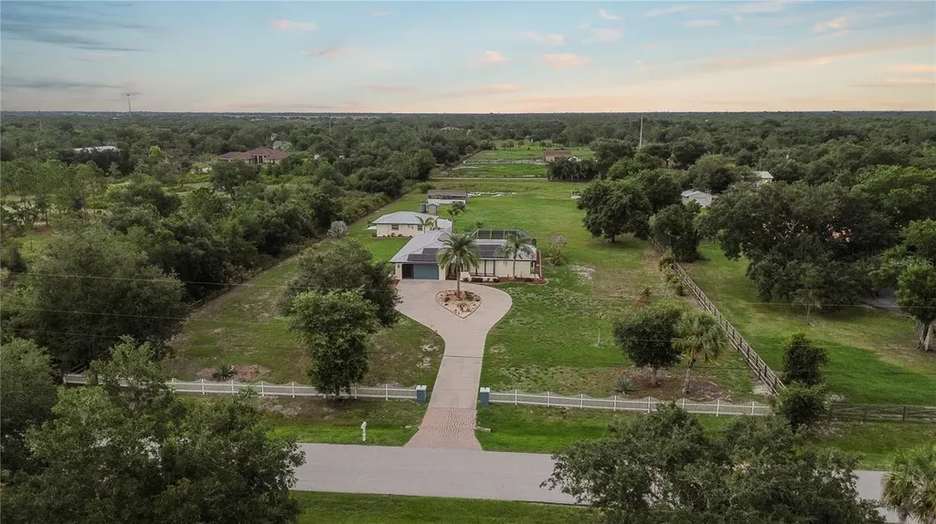 29005 Palm Shores Boulevard Punta Gorda FL 33982