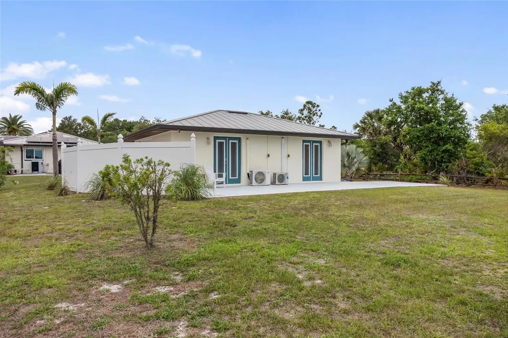 29005 Palm Shores Boulevard Punta Gorda FL 33982