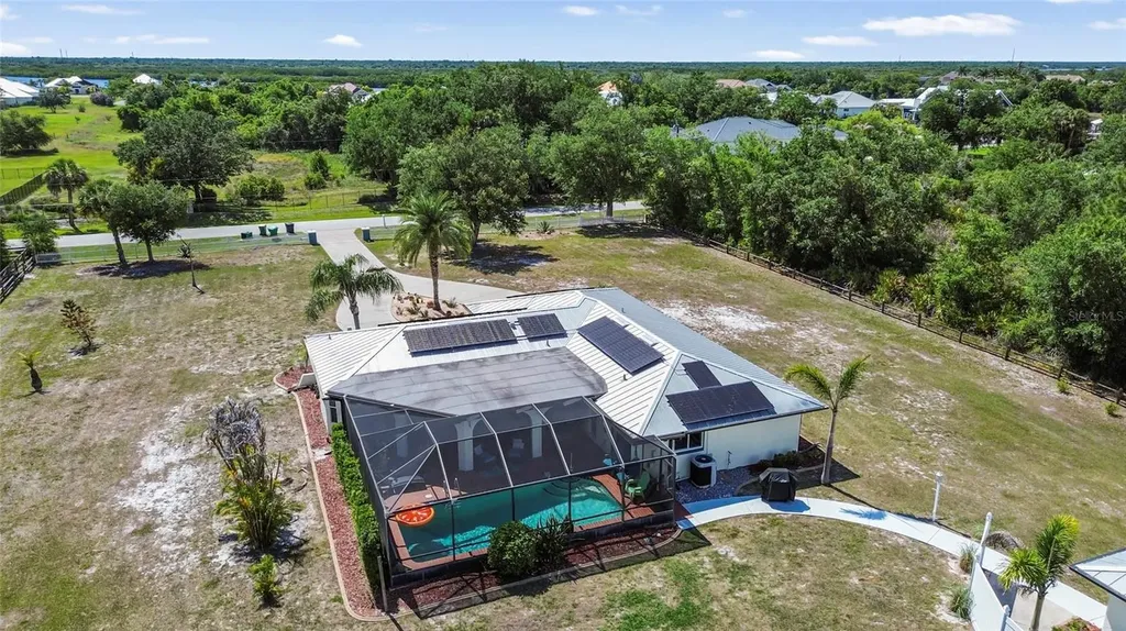 29005 Palm Shores Boulevard Punta Gorda FL 33982
