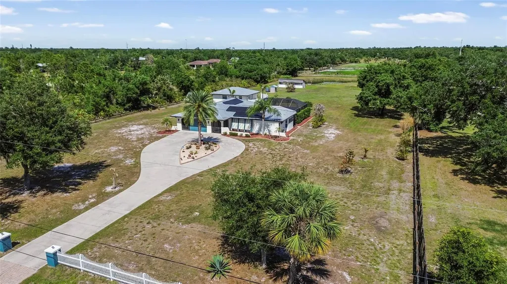 29005 Palm Shores Boulevard Punta Gorda FL 33982