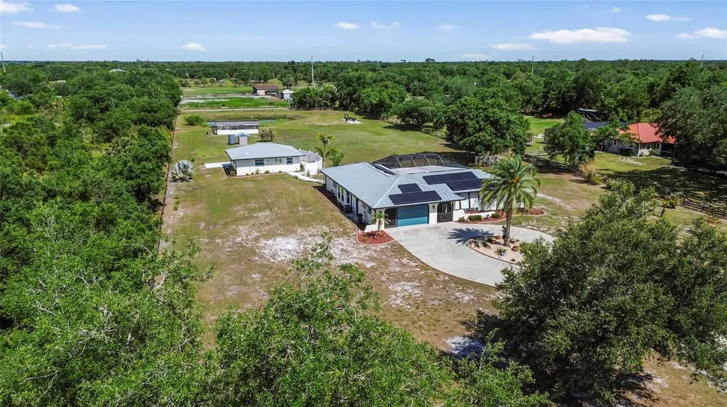 29005 Palm Shores Boulevard Punta Gorda FL 33982