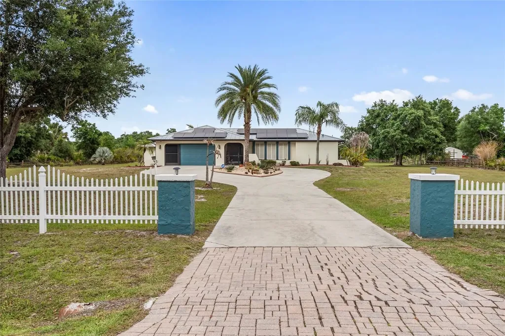 29005 Palm Shores Boulevard Punta Gorda FL 33982