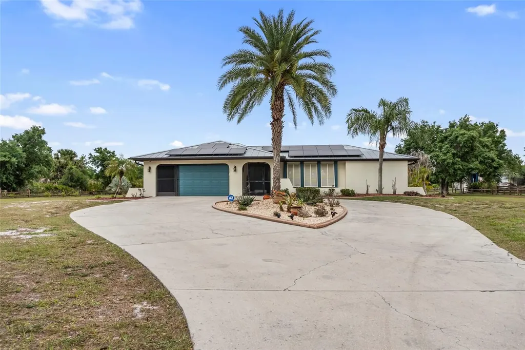 29005 Palm Shores Boulevard Punta Gorda FL 33982