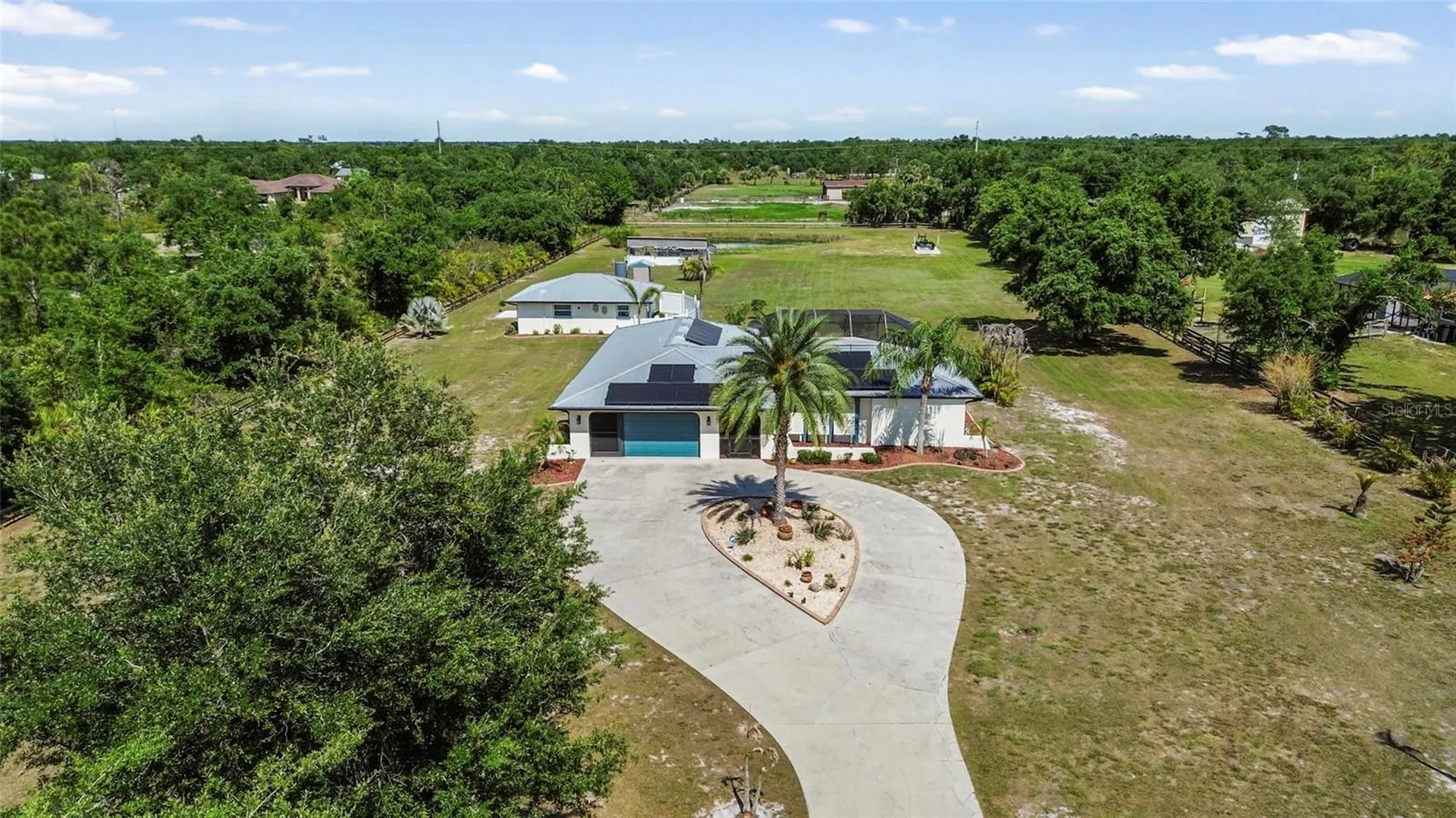 29005 Palm Shores Boulevard Punta Gorda FL 33982