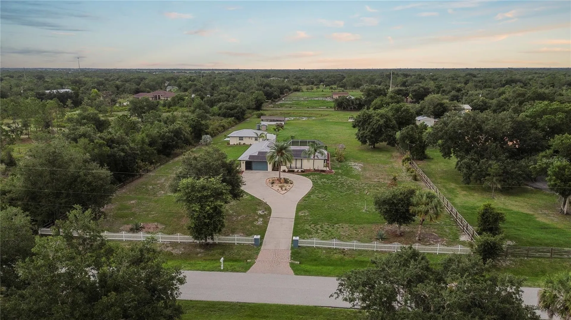29005 Palm Shores Boulevard Punta Gorda FL 33982