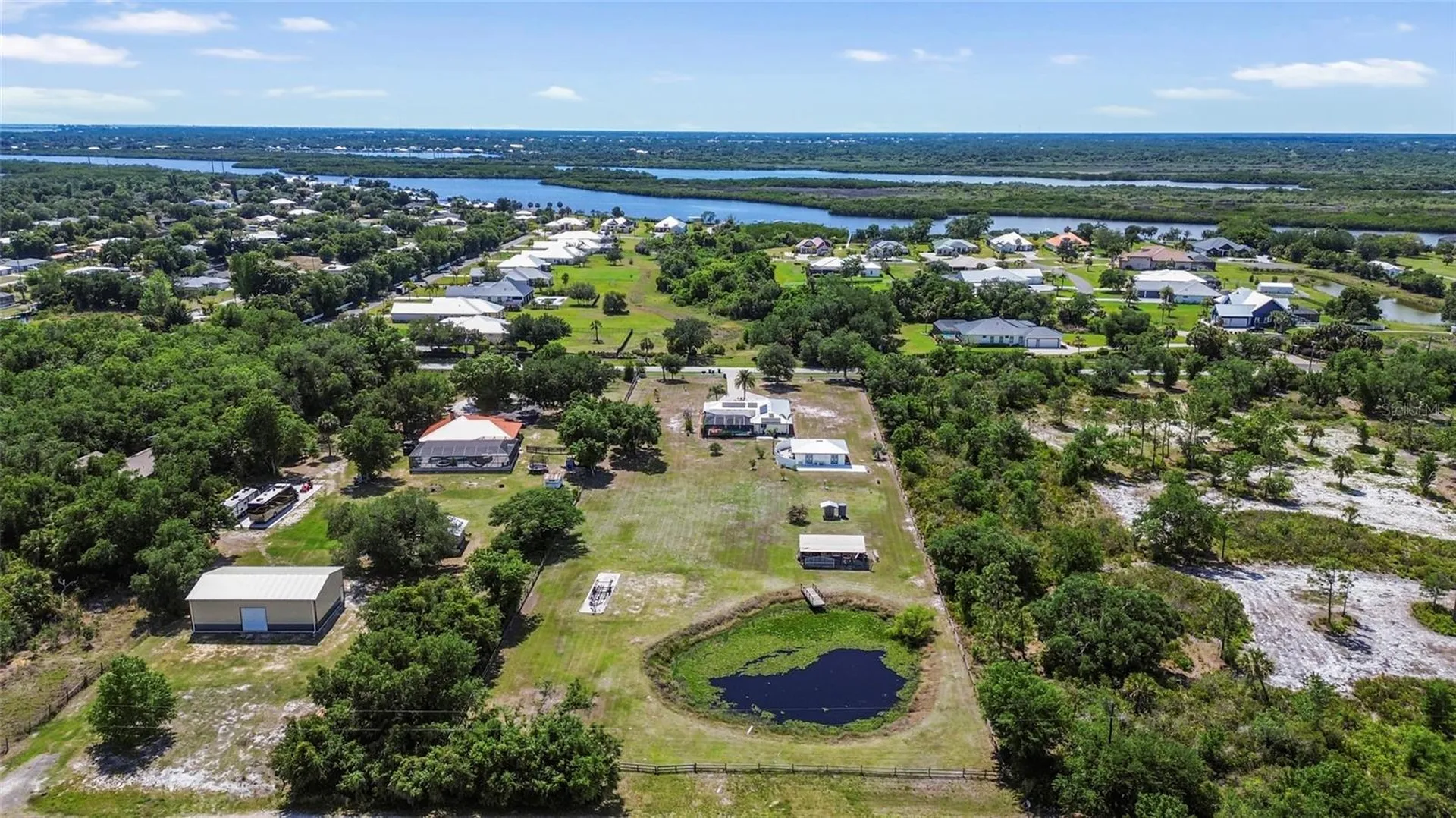 29005 Palm Shores Boulevard Punta Gorda FL 33982
