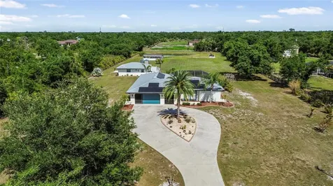 29005 Palm Shores Boulevard Punta Gorda FL 33982
